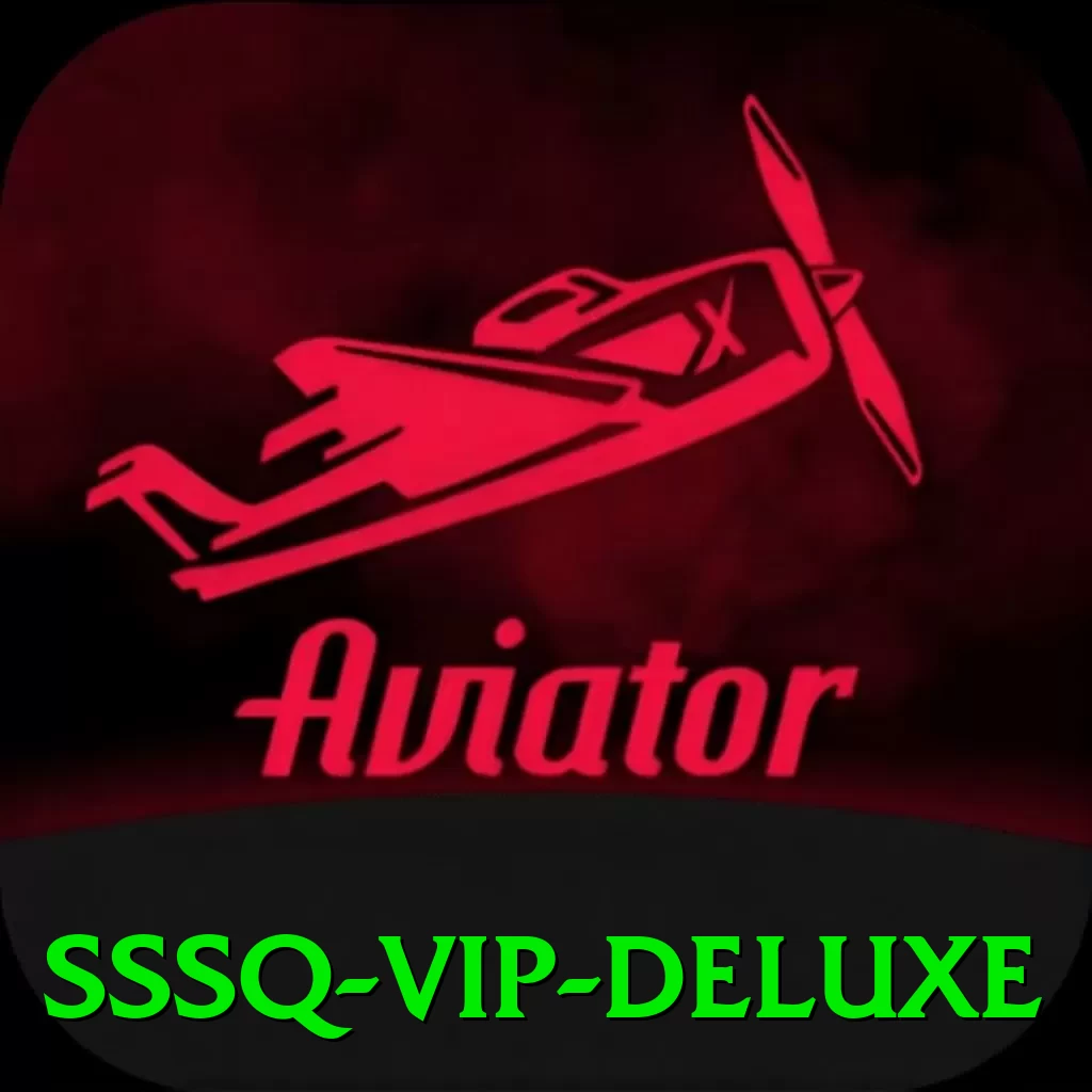 sssq - VIP Deluxe - apk