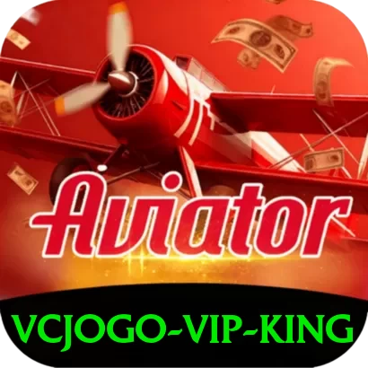 vcjogo - VIP King - app