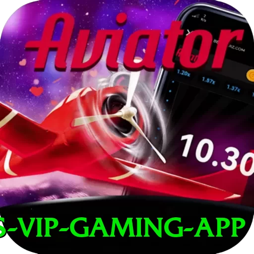 vtslots VIP Gaming App - pk