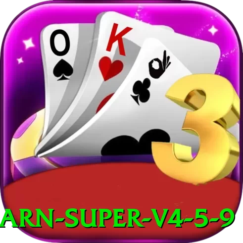 win104 Earn Super v4.5.9 - go