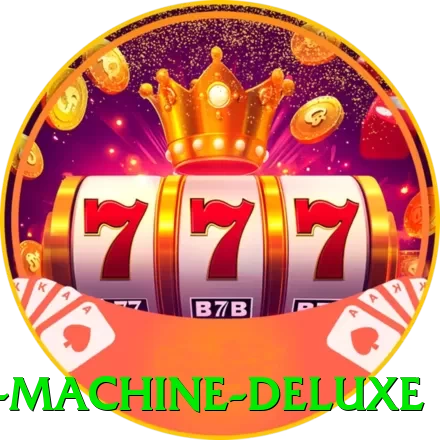 x333 Slot Machine Deluxe - game