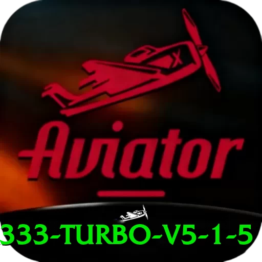 x333 Turbo v5.1.5 - vip