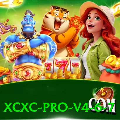 xcxc Pro v4.6.7 - vip