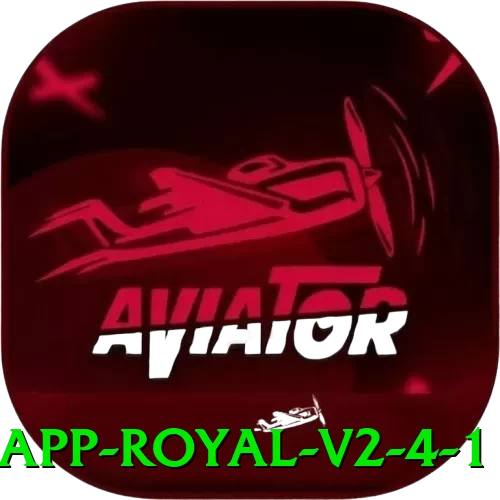 xx77 App Royal v2.4.1 - pro