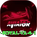 xx77 App Royal v2.4.1