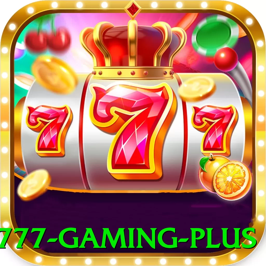 xx777 Gaming Plus - apk