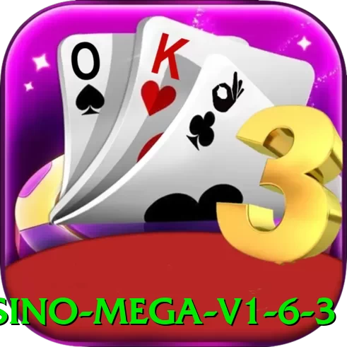 z3z3 Casino Mega v1.6.3 - pak